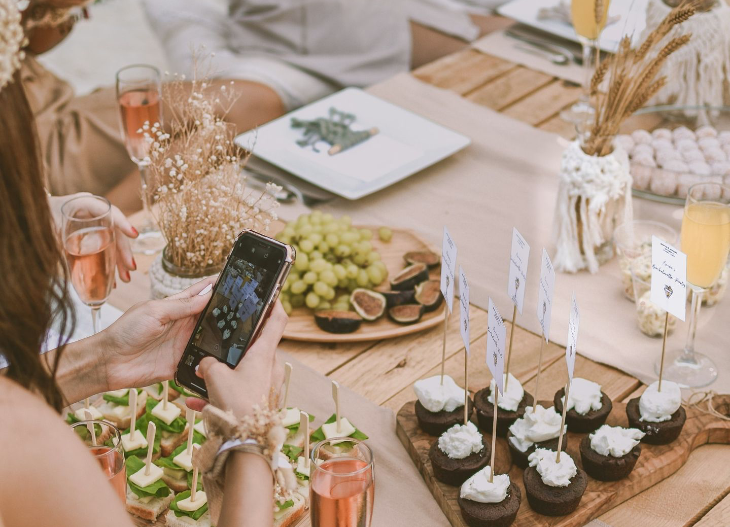 woman in white shirt sitting on chair